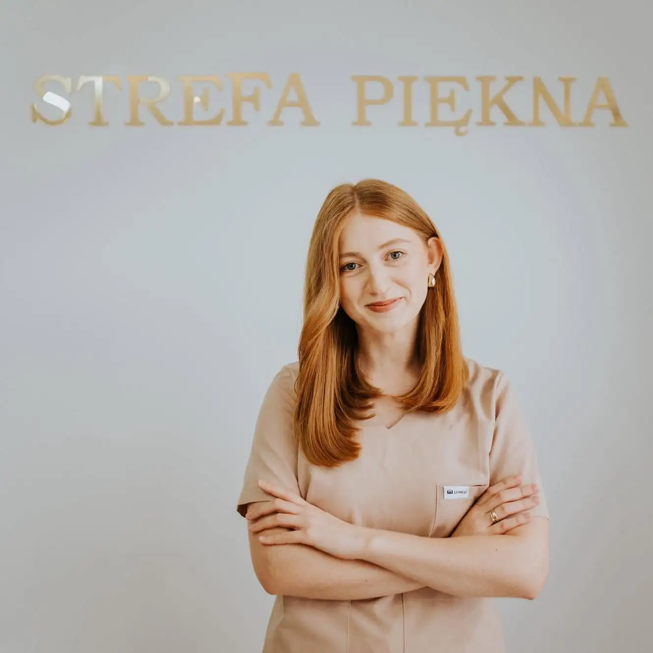 Angelika Piekarska